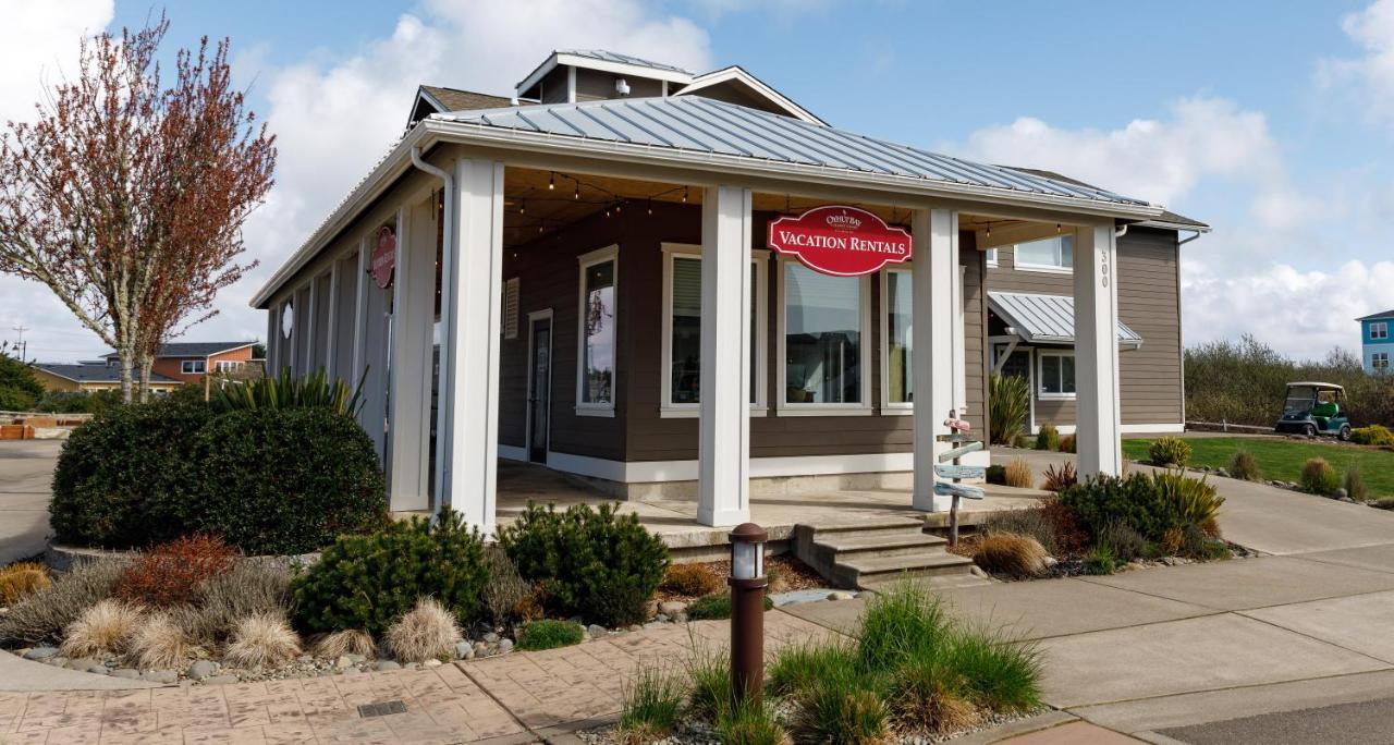 Sea Turtle Cottage 维景湾畔 外观 照片